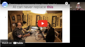 Freeing up newsroom time: How Amedia’s AI sandbox will allow reporters to do more