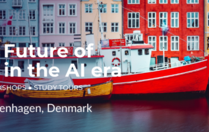 Changing narratives: Al Jazeera+ MD Dima Khatib on leading, and becoming